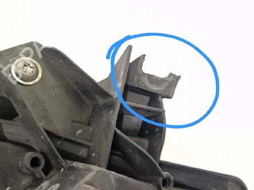 Left headlight FIAT CROMA (194_) 1.9 D Multijet | BP30350193C28 