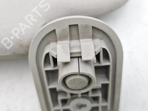 Right sun visor PEUGEOT 207 (WA_, WC_) 1.6 16V | BP30341944I2 