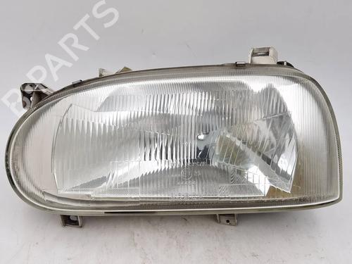 Scheinwerfer links für VW GOLF III (1H1) 1.4 (55 hp) 30341856