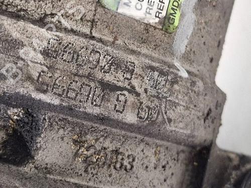 AC compressor CHEVROLET AVEO / KALOS Hatchback (T250, T255) 1.4 | BP30344904M34  - Image 10