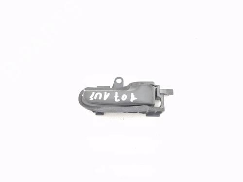 Used Front right interior door handle Front right interior door handle PEUGEOT 107 (PM_, PN_) 1.0 (68 hp) 30348376 30348376