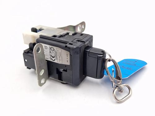 Used Ignition barrel TOYOTA COROLLA Verso (ZER_, ZZE12_, R1_) 2.2 D-4D (AUR10_, AUR10R) (136 hp) 30344407