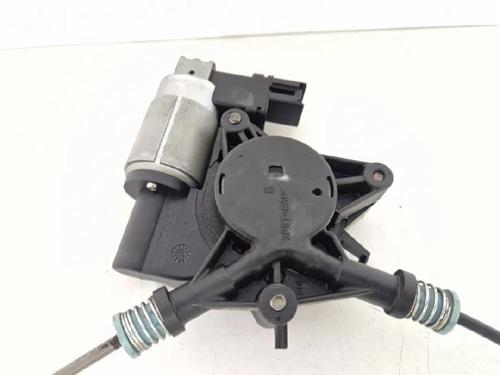 Front right window mechanism MAZDA 2 (DY) 1.4 CD | BP39900751C23 - Image 6