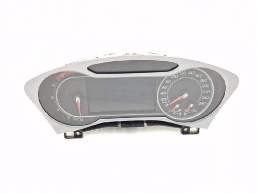 Instrument cluster FORD GALAXY II (WA6) 2.0 TDCi | BP30528335C47