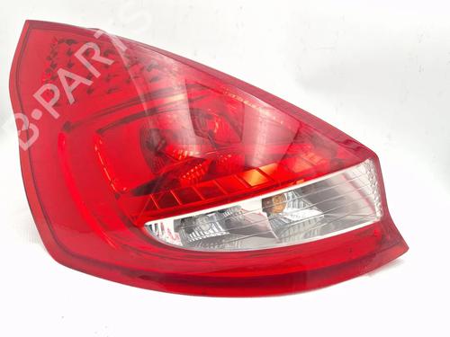 Used Left taillight Left taillight FORD FIESTA VI (CB1, CCN) 1.4 (97 hp) 30346619 30346619