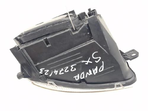 Left headlight FIAT PANDA (169_) 1.1 (169.AXA1A) | BP37486252C28 - Image 9