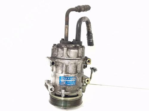 AC compressor VOLVO V50 (545) 2.0 D | BP30344950M34  - Image 5