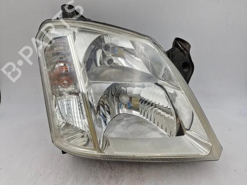 Used Right headlight OPEL MERIVA A MPV (X03) 1.3 CDTI (E75) (75 hp) 30342363