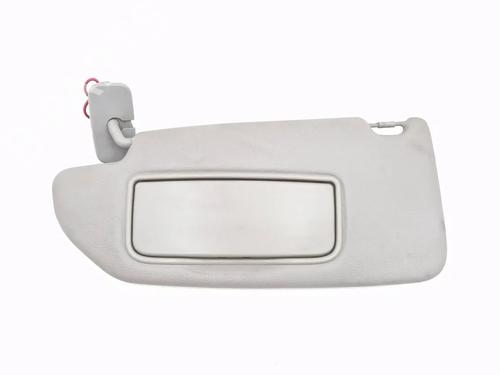 Used Left sun visor VOLVO V70 II (285) D5 (163 hp) 30347251