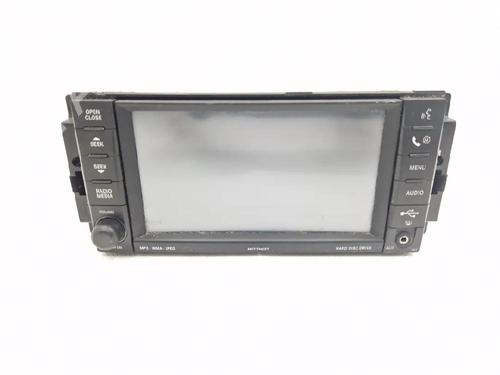 Autoradio Autoradio 38772956 38772956
