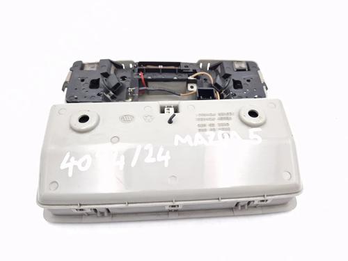 Interior roof light MAZDA 5 (CR) 2.0 CD (CR19) | BP30345166I8 