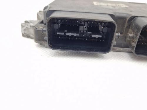 Engine control unit (ECU) SUZUKI SPLASH (EX) 1.0 (A5B310) | BP30350295M57