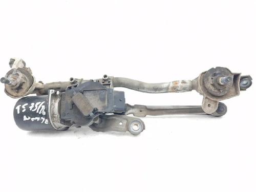 Used Front wiper motor Front wiper motor NISSAN NOTE (E11, NE11) 1.5 dCi (68 hp) 34580112 34580112
