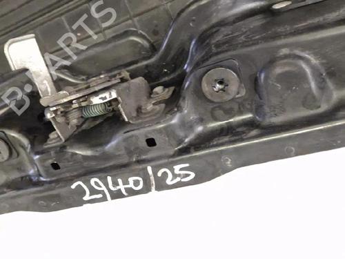 Water radiator LANCIA YPSILON (312_) 1.2 (312.PXA1A, 312.YXA1A) | BP39900752M31 - Image 5
