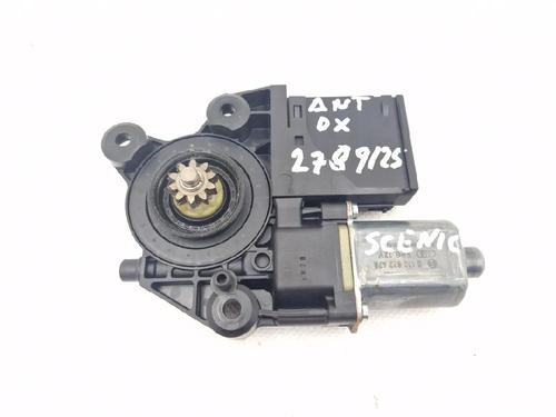Used Right front window motor Right front window motor RENAULT SCÉNIC III (JZ0/1_) 1.5 dCi (110 hp) 33840473 33840473