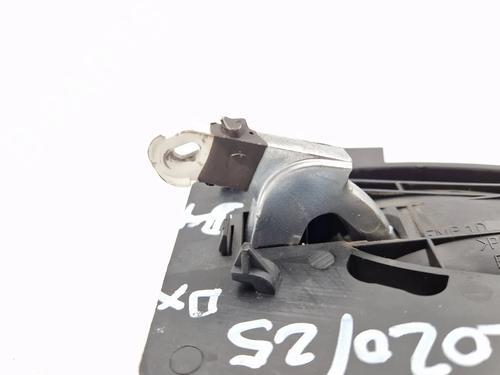 Front right interior door handle PEUGEOT 206+ (2L_, 2M_) 1.4 i (2LKFWA, 2MKFWA) | BP30349690I14 