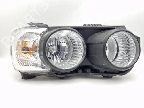 Used Right headlight Right headlight CHEVROLET AVEO Hatchback (T300) 1.4 (101 hp) 30348363 30348363