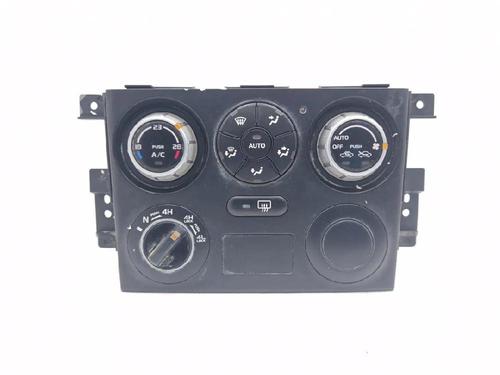 Climate control SUZUKI GRAND VITARA II (JT, TE, TD) 1.6 All-wheel Drive (JB416) | BP37069174I5 - Image 2