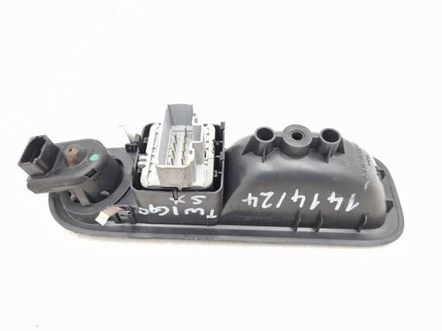 Left front window switch RENAULT TWINGO II (CN0_) 1.5 dCi (CN0E) | BP30342804I27 