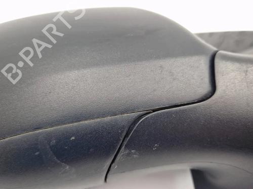 Right mirror SKODA FABIA I (6Y2) 1.2 | BP30346798C27