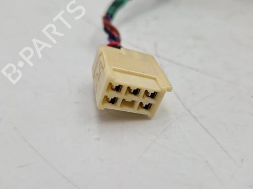 Right mirror TOYOTA YARIS VERSO (_P2_) 1.4 D-4D (NLP20_, NLP22_) | BP30341273C27