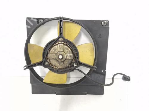 Used Radiator fan Radiator fan 37088640 37088640