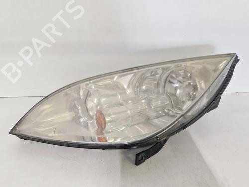 Used Left headlight MITSUBISHI COLT VI (Z3_A, Z2_A) 1.1 (Z31A, Z32A) (75 hp) 30350332