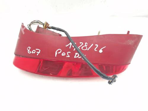 Right taillight PEUGEOT 807 (EB_) 2.2 HDi | BP34235844C35 - Image 4
