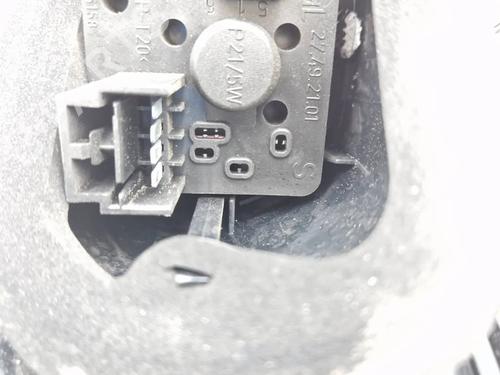 Left taillight FIAT CROMA (194_) 1.8 16V (194AXG1A) | BP30342808C34