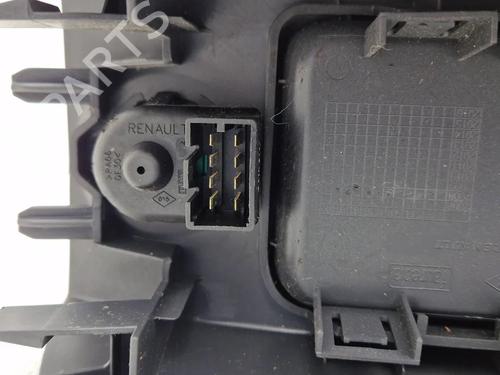 Other DACIA SANDERO 1.6 (BS0D, BS0B, BS0F, BS0H) | BP30346171O1