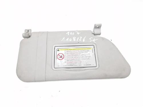 right-sun-visor-peugeot-1007-km_-2005-33650853 main image