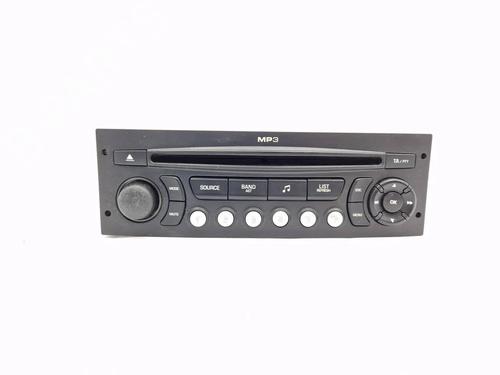 radio-citroen-c4-picasso-i-mpv-ud_-2006-2007-2008-2009-2010-2011-2012-2013-2014-2015-30345487 main image