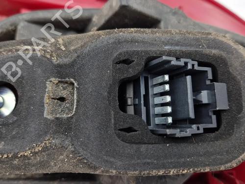 Venstre baglygte RENAULT TWINGO II (CN0_) 1.5 dCi (CN0E) | BP30342805C34 