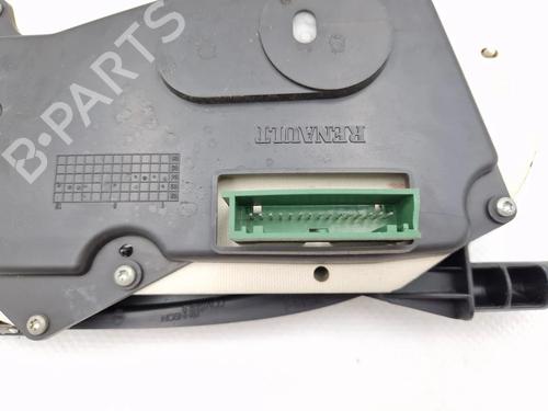 Instrument cluster RENAULT MASTER II Van (FD) 2.8 dTI (FD0C, FD0F, FD2B, FD2F, FD3C, FD3F) | BP30349485C47 