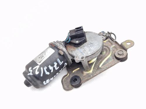 Used Front wiper motor SUZUKI WAGON R+ (MA) 1.2 (RB 412) (80 hp) 30348531