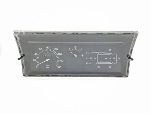 Used Instrument cluster Instrument cluster FIAT PANDA (141_) 1100 4x4 (54 hp) 30348843 30348843