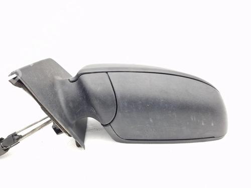 Left mirror SMART FORTWO Coupe (451) 0.8 CDi (451.300) | BP30346656C26 