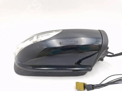 Used Rear mirror MERCEDES-BENZ A-CLASS (W169) A 170 (169.032, 169.332) (116 hp) 30343736