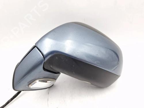 Used Left mirror CITROËN C4 Picasso I MPV (UD_) 1.6 HDi (109 hp) 30344860