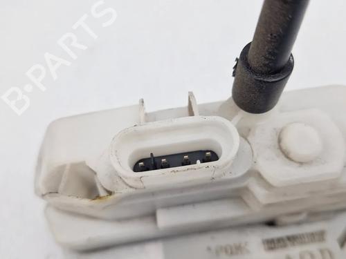 Rear right lock RENAULT ESPACE IV (JK0/1_) 1.9 dCi (JK0U) | BP30344537C99