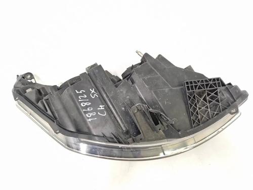 Left headlight CITROËN C4 I (LC_) 1.6 HDi | BP30349077C28