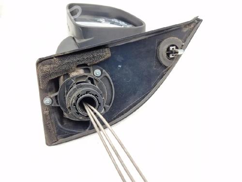 Left mirror FIAT PANDA (169_) 1.1 (169.AXA1A) | BP31020101C26 
