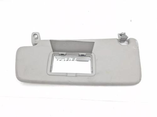 Left sun visor OPEL MERIVA B MPV (S10) 1.3 CDTI (75) | BP37461927I1 - Image 3