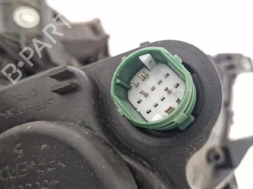 Right headlight LANCIA DELTA III (844_) 1.4 (844.AXA1A) | BP33870858C29 - Image 10
