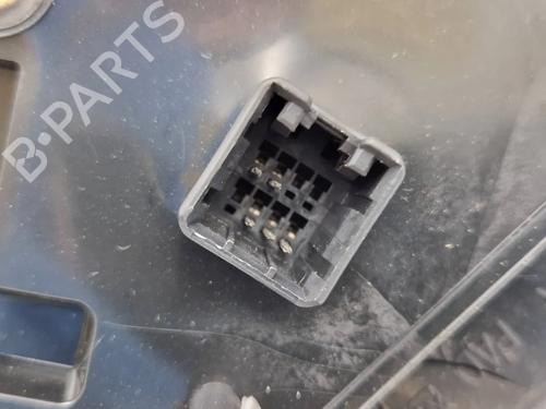 Retrovisor esquerdo KIA PRO CEE'D (ED) 2.0 CRDi 140 | BP30343068C26 