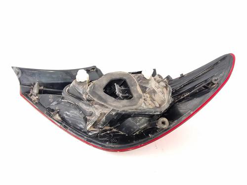 Left taillight OPEL CORSA D (S07) 1.0 (L08, L68) | BP30342587C34  - Image 7