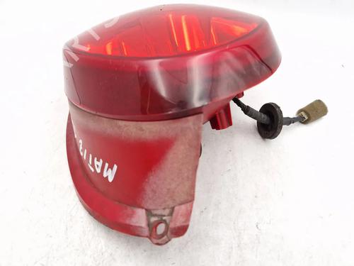 Left taillight CHEVROLET MATIZ (M200, M250) 1.0 | BP30341808C34 - Image 4