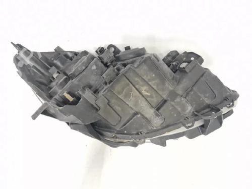 Left headlight RENAULT CLIO III (BR0/1, CR0/1) 2.0 16V (BR0C, BR0K, CR0C, CR0K) | BP36515302C28 - Image 11