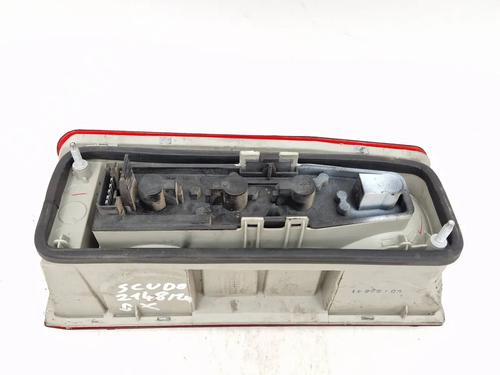 Right taillight FIAT SCUDO Bus (220_) 1.6 | BP30342941C35 
