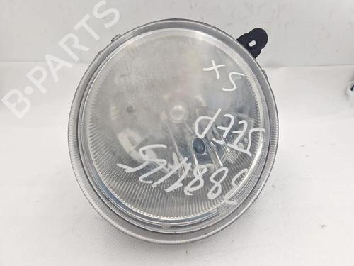 Used Left headlight Left headlight 37508396 37508396